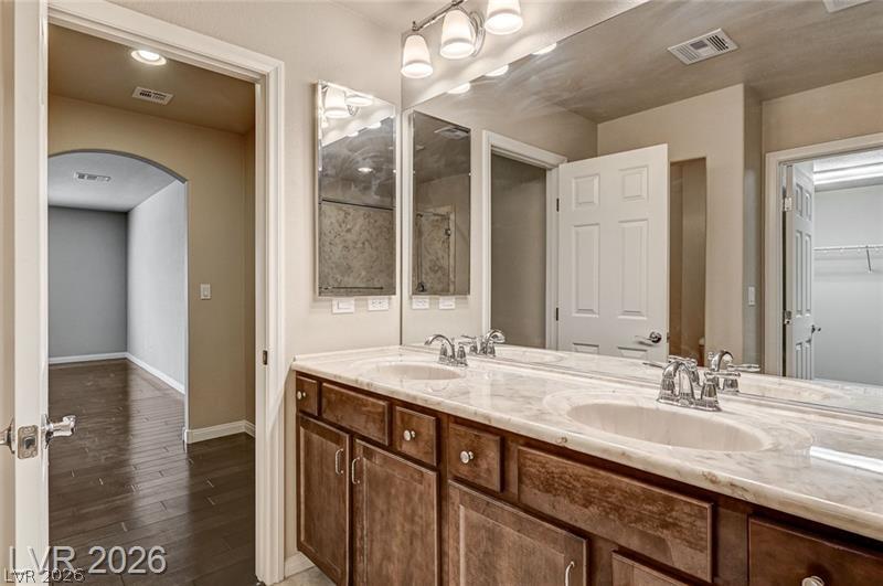 6351 Tomahawk Mill Court Las Vegas NV 89139
