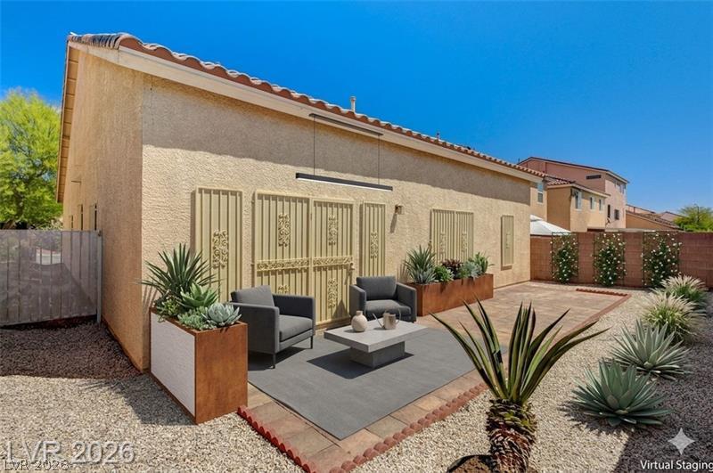 6351 Tomahawk Mill Court Las Vegas NV 89139