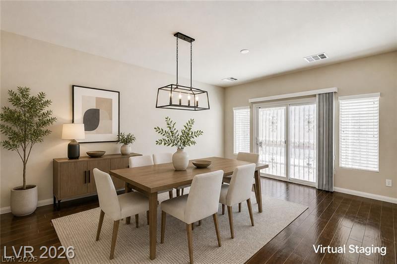 6351 Tomahawk Mill Court Las Vegas NV 89139