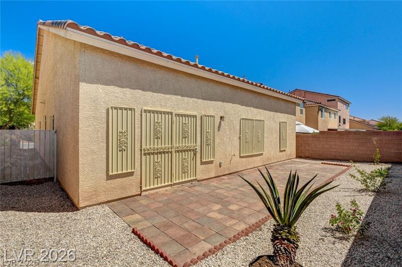 6351 Tomahawk Mill Court Las Vegas NV 89139