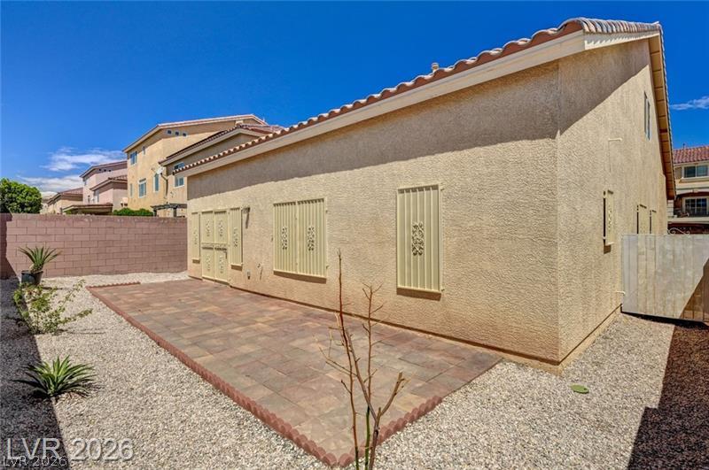 6351 Tomahawk Mill Court Las Vegas NV 89139
