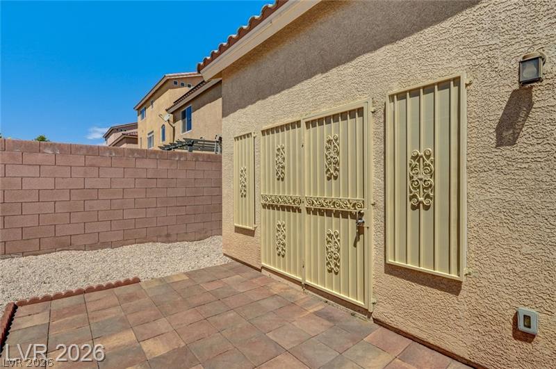6351 Tomahawk Mill Court Las Vegas NV 89139