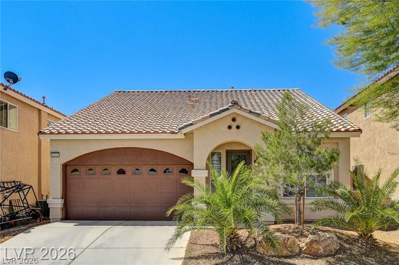 6351 Tomahawk Mill Court Las Vegas NV 89139