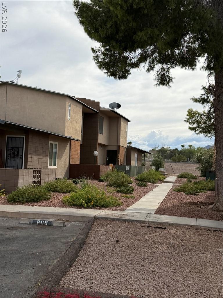 209 East Van Wagenen Street Henderson NV 89015