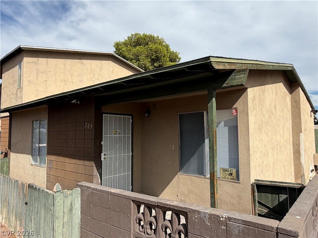 209 East Van Wagenen Street Henderson NV 89015