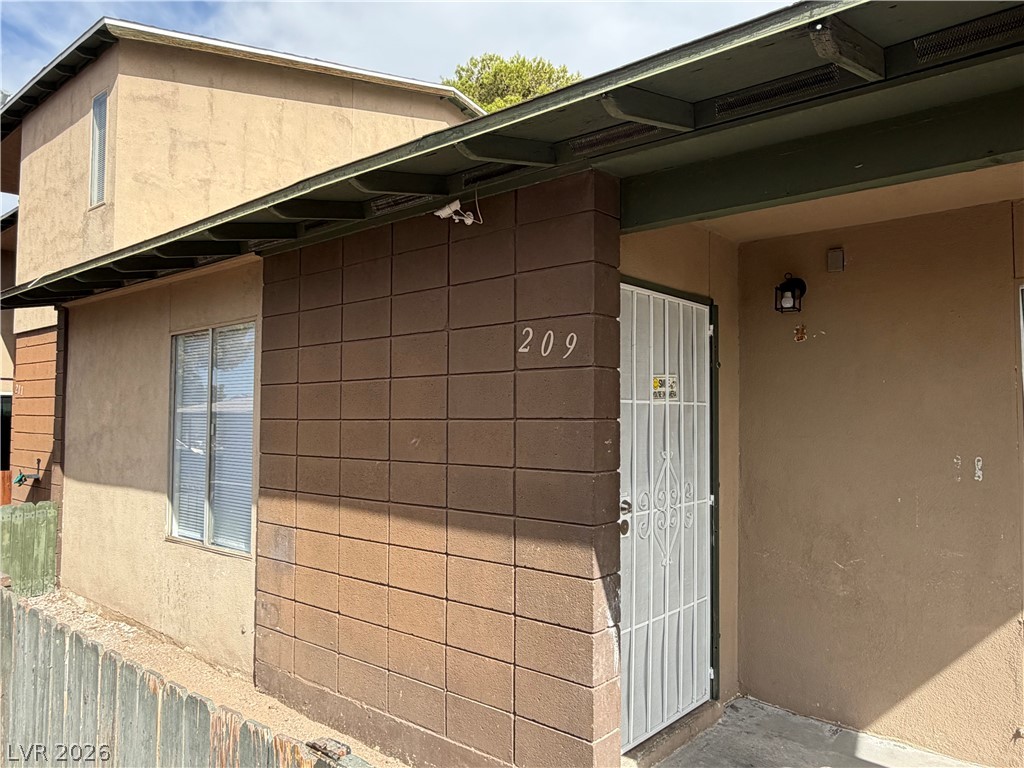 209 East Van Wagenen Street Henderson NV 89015
