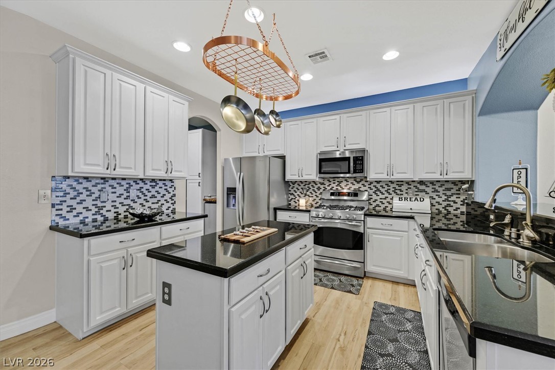 1184 Hollow Reed Court Henderson NV 89011