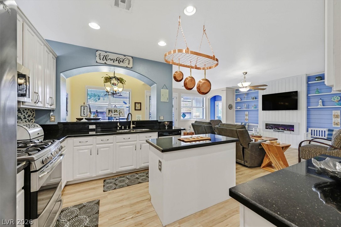 1184 Hollow Reed Court Henderson NV 89011