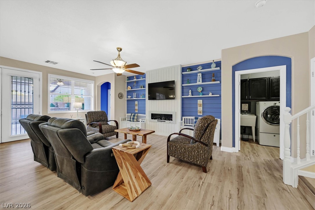 1184 Hollow Reed Court Henderson NV 89011