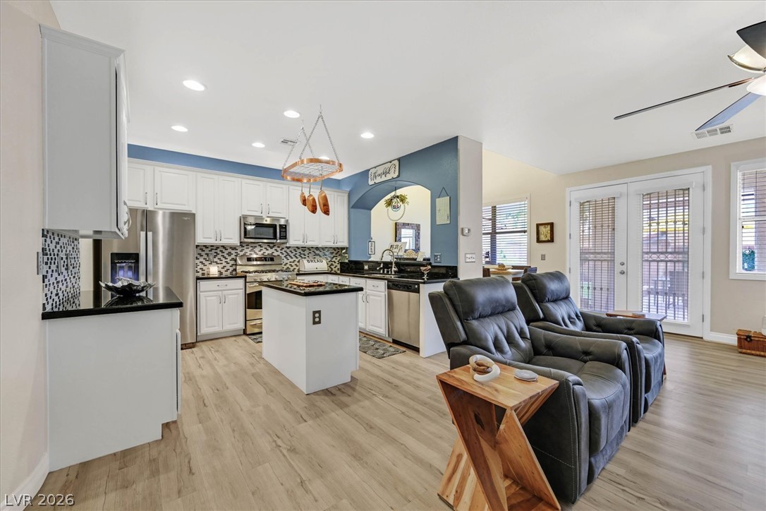 1184 Hollow Reed Court Henderson NV 89011