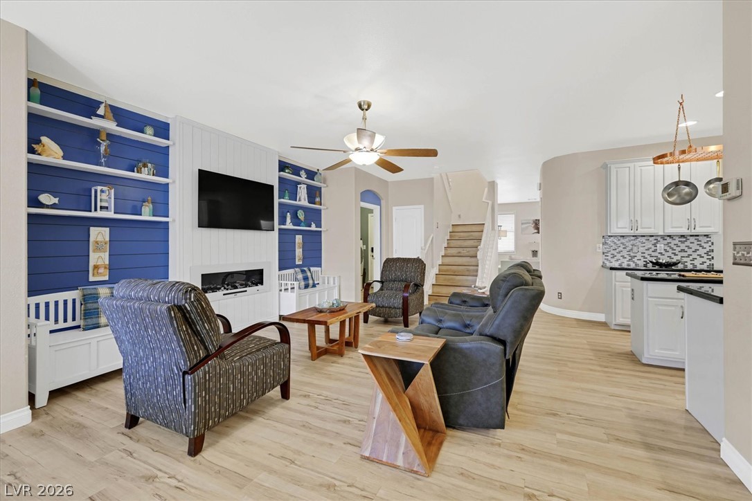 1184 Hollow Reed Court Henderson NV 89011