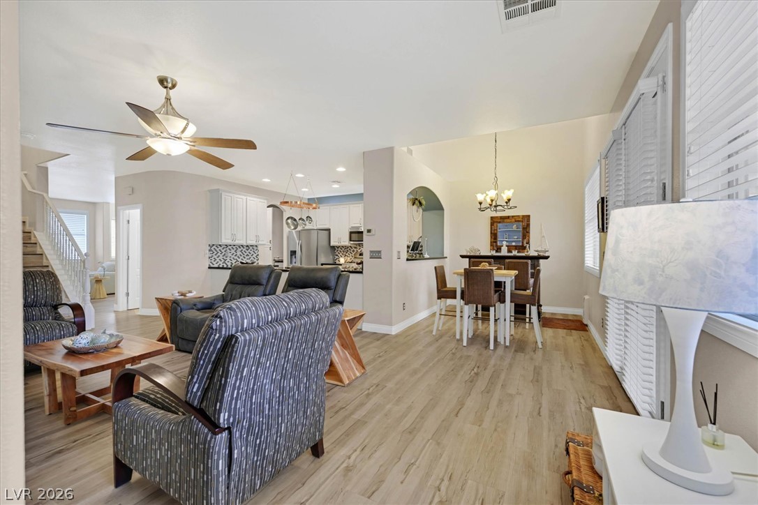 1184 Hollow Reed Court Henderson NV 89011