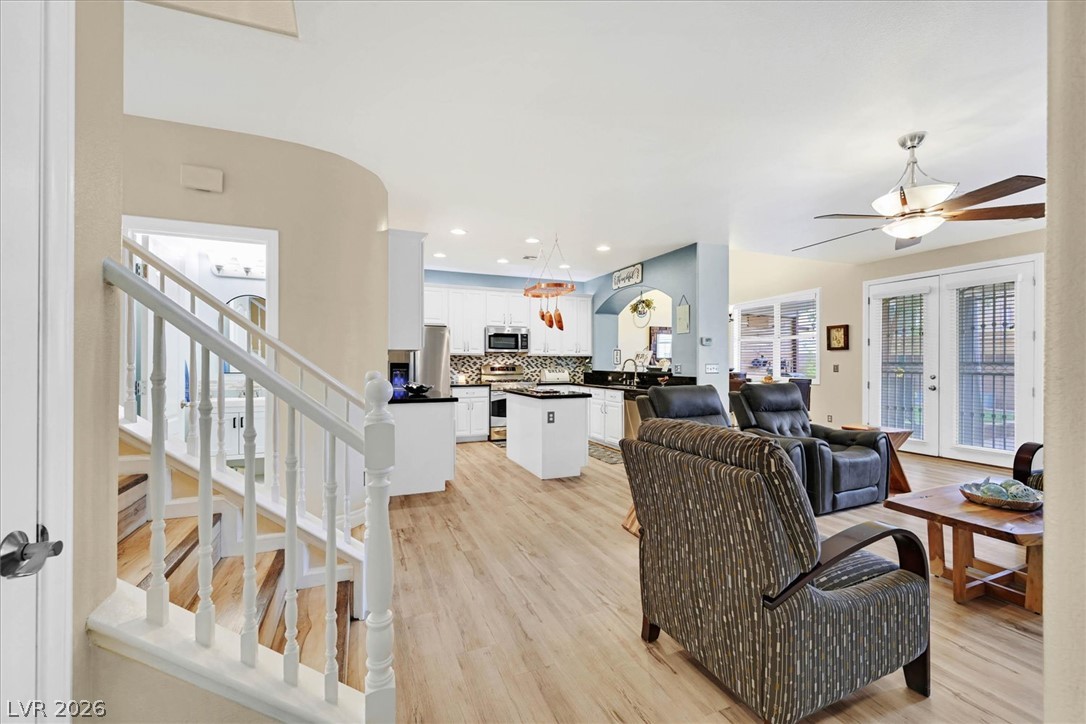 1184 Hollow Reed Court Henderson NV 89011