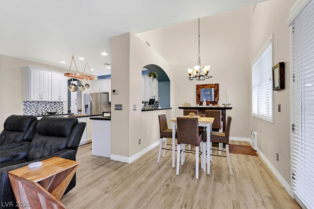 1184 Hollow Reed Court Henderson NV 89011