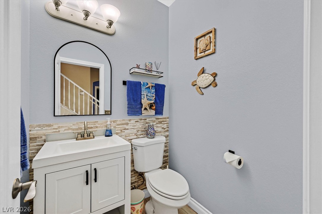 1184 Hollow Reed Court Henderson NV 89011