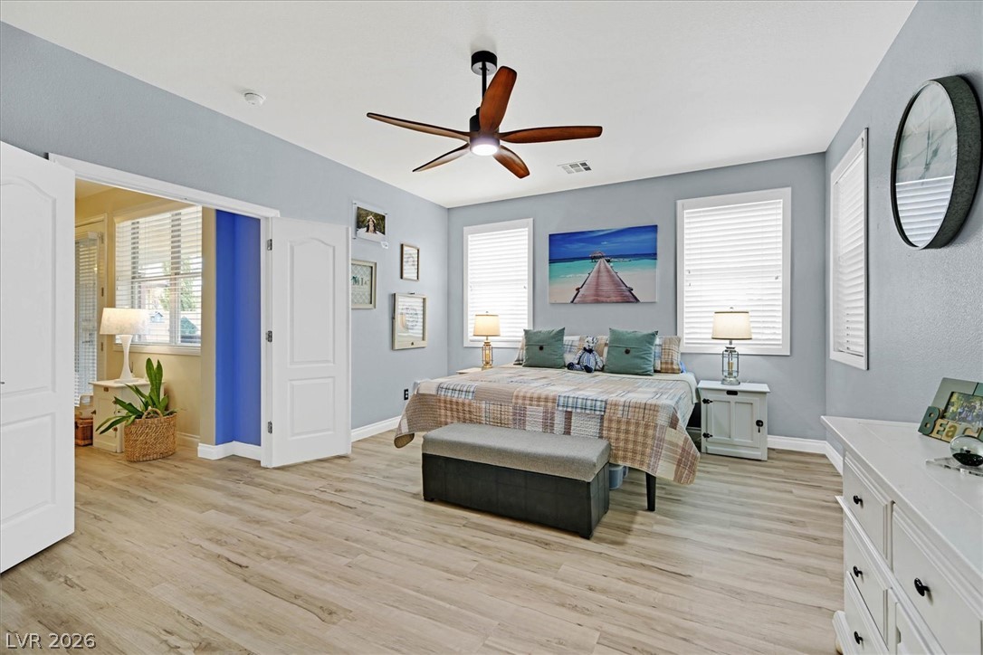 1184 Hollow Reed Court Henderson NV 89011