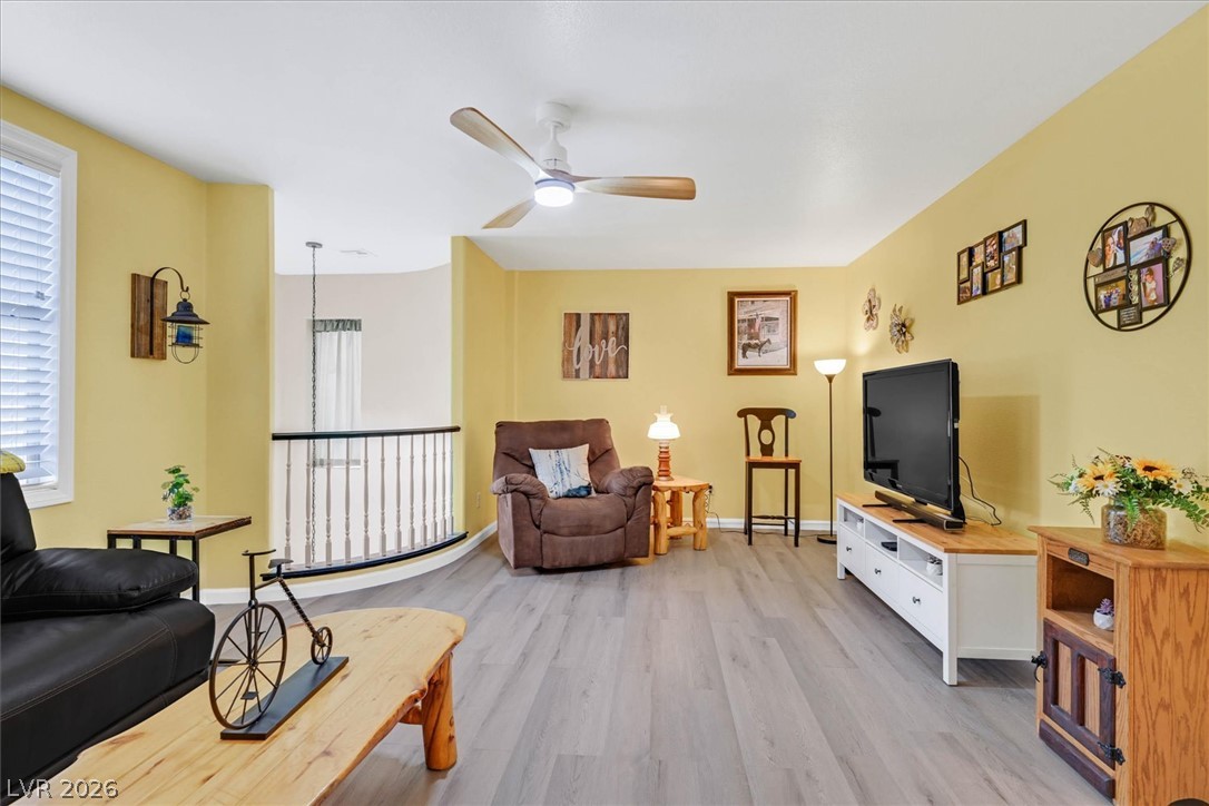 1184 Hollow Reed Court Henderson NV 89011