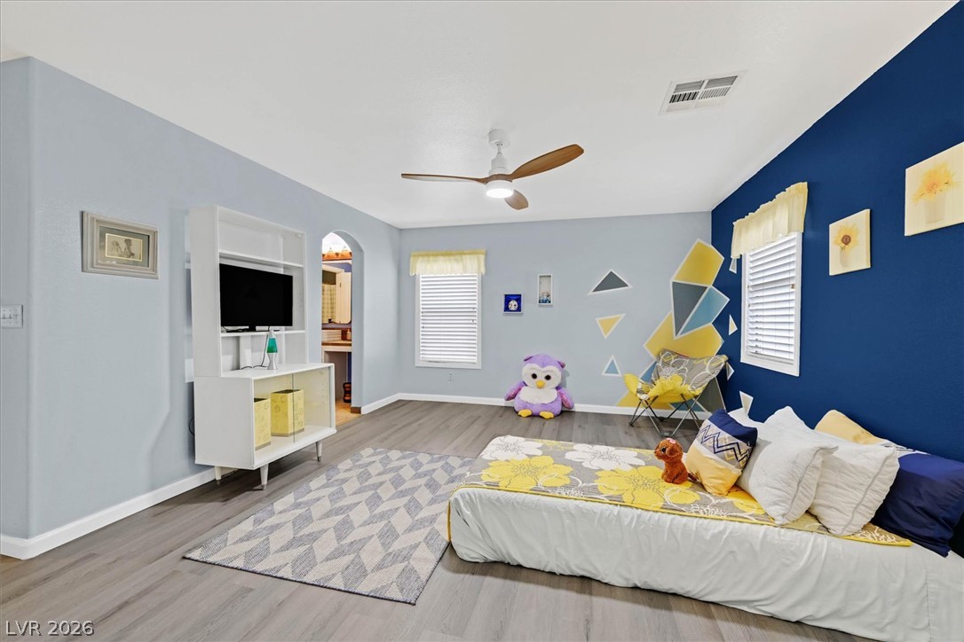 1184 Hollow Reed Court Henderson NV 89011