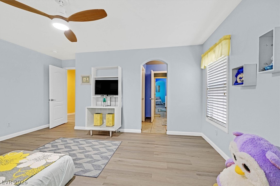 1184 Hollow Reed Court Henderson NV 89011