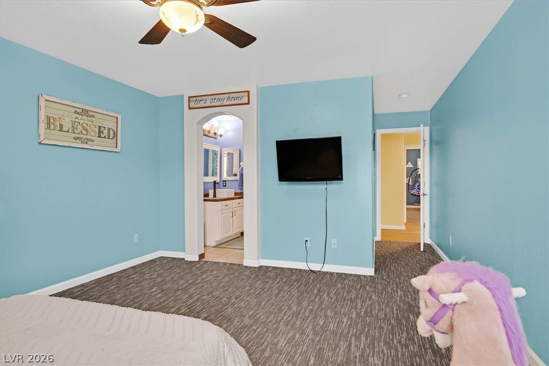 1184 Hollow Reed Court Henderson NV 89011