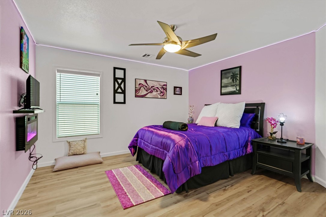 1184 Hollow Reed Court Henderson NV 89011