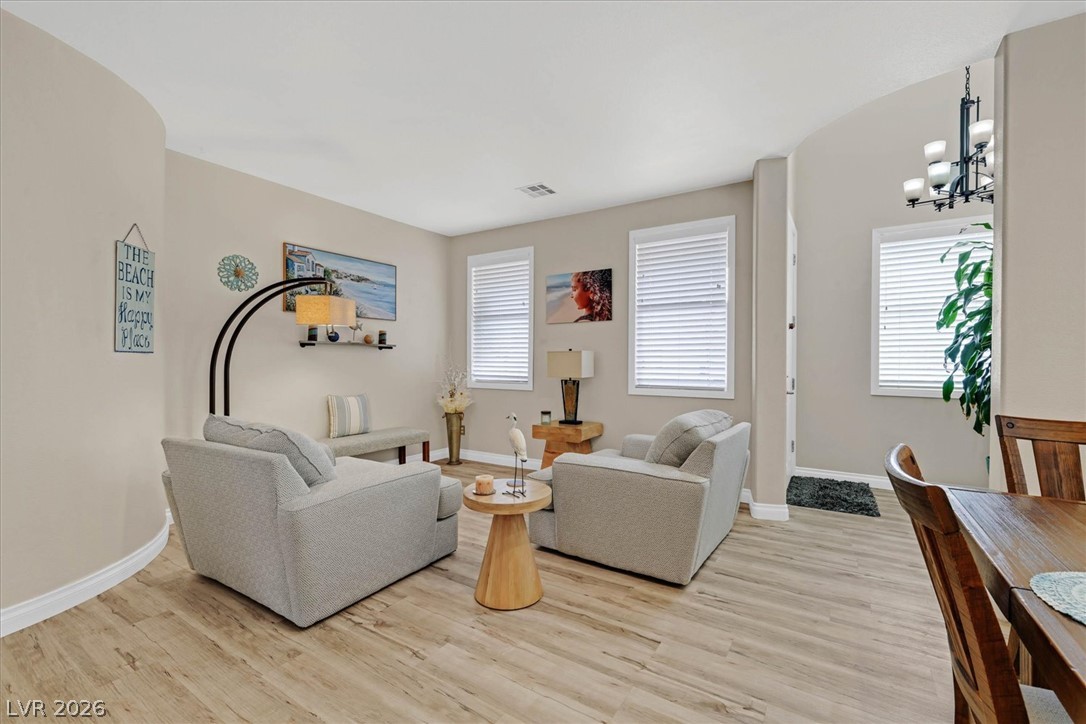 1184 Hollow Reed Court Henderson NV 89011