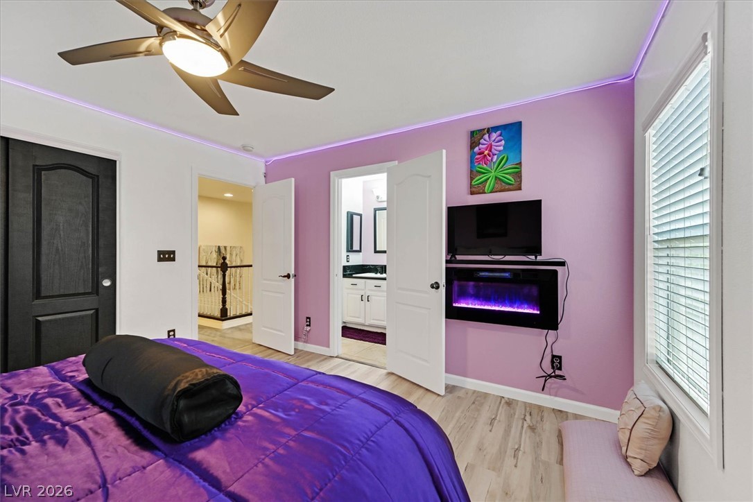 1184 Hollow Reed Court Henderson NV 89011