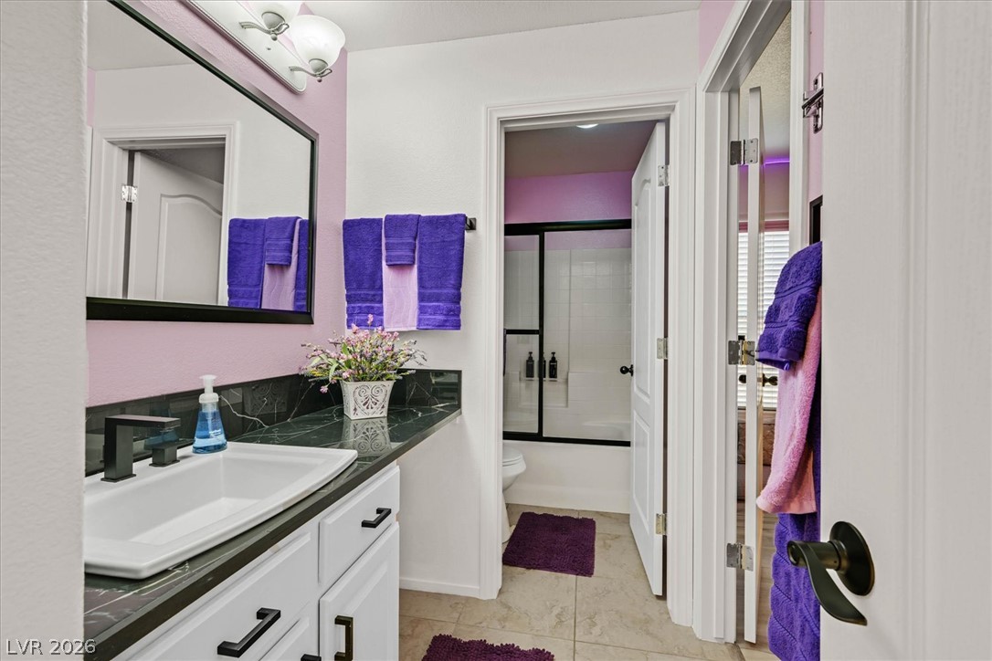 1184 Hollow Reed Court Henderson NV 89011