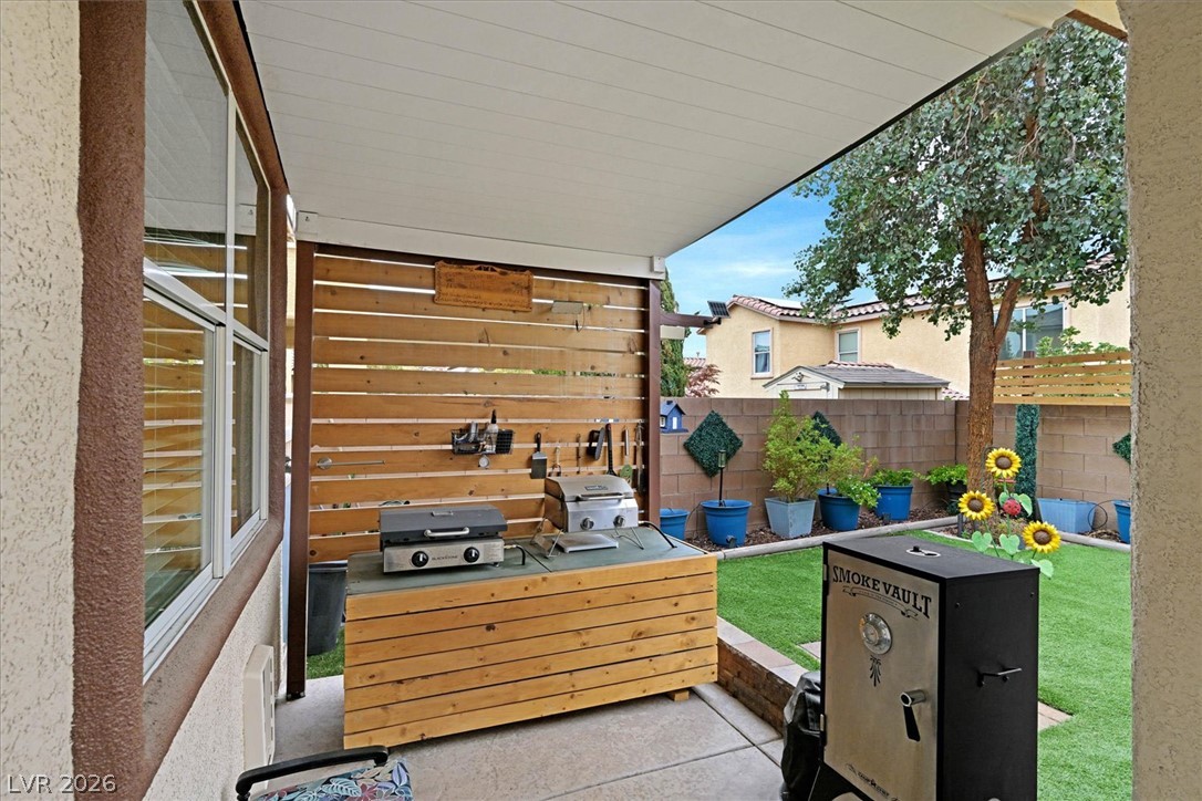 1184 Hollow Reed Court Henderson NV 89011