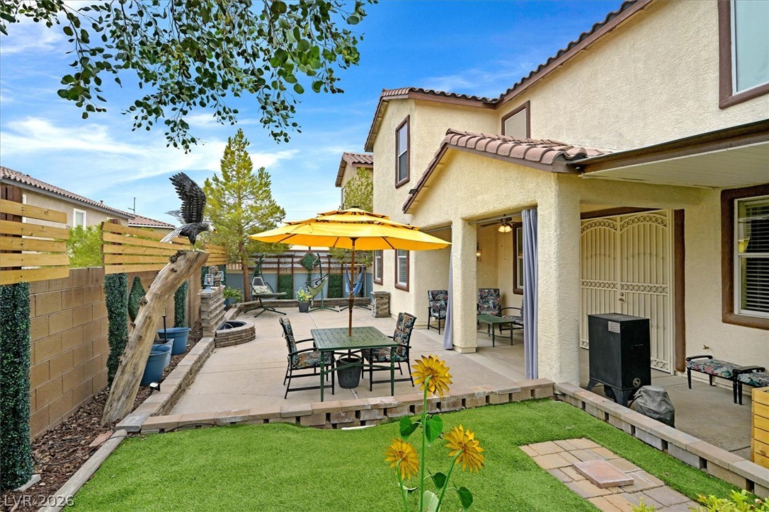 1184 Hollow Reed Court Henderson NV 89011