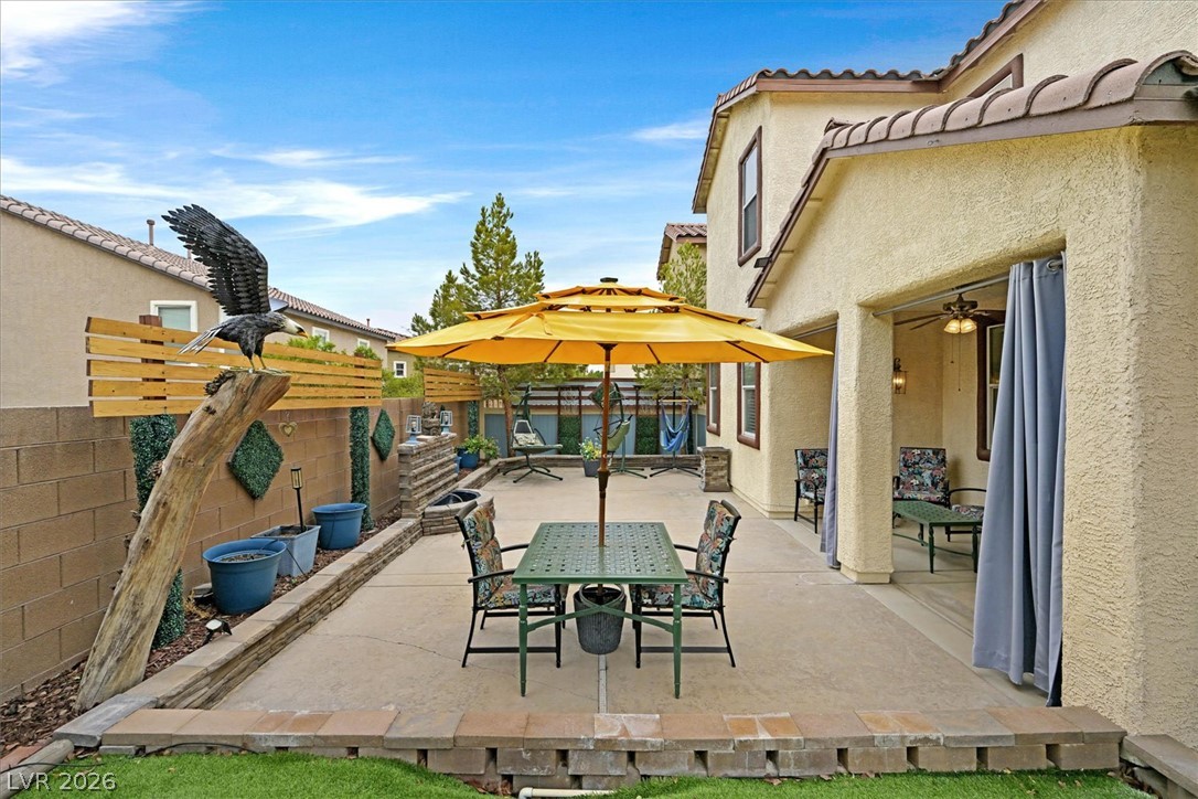 1184 Hollow Reed Court Henderson NV 89011
