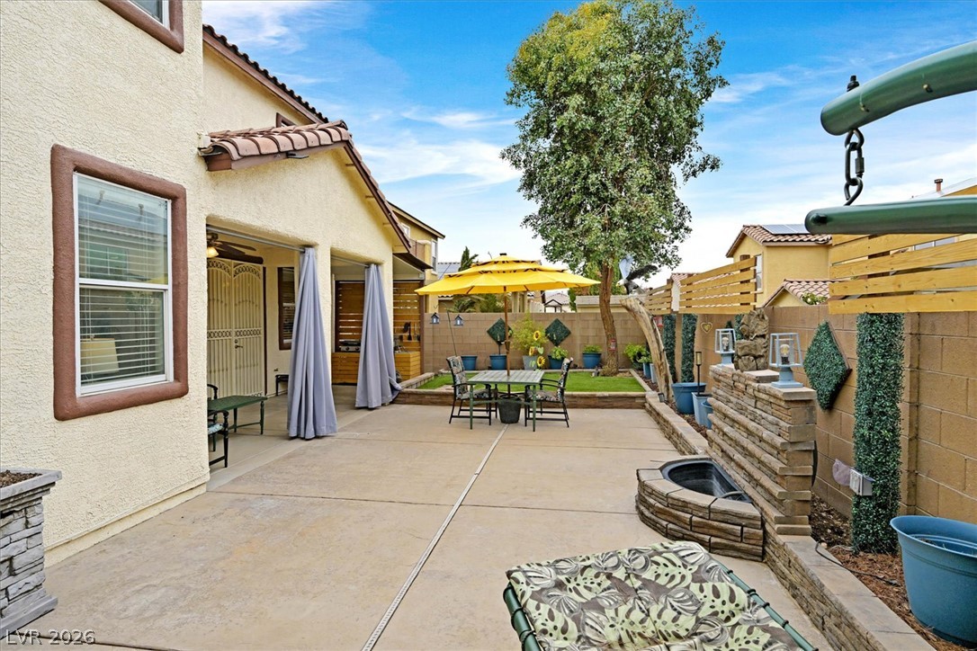 1184 Hollow Reed Court Henderson NV 89011