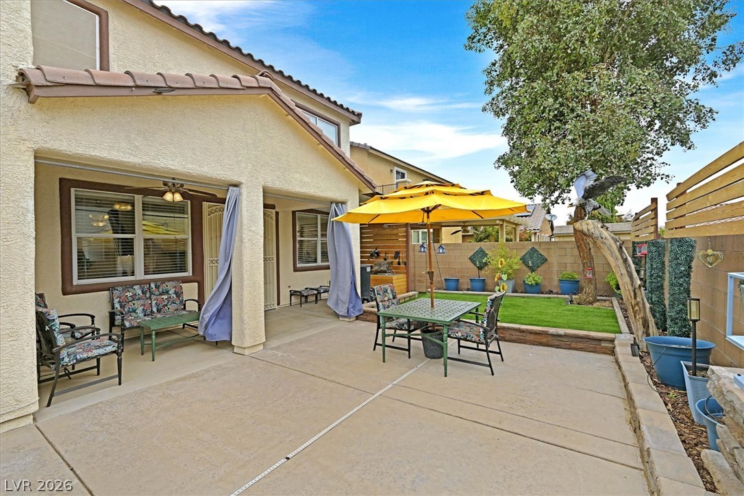 1184 Hollow Reed Court Henderson NV 89011