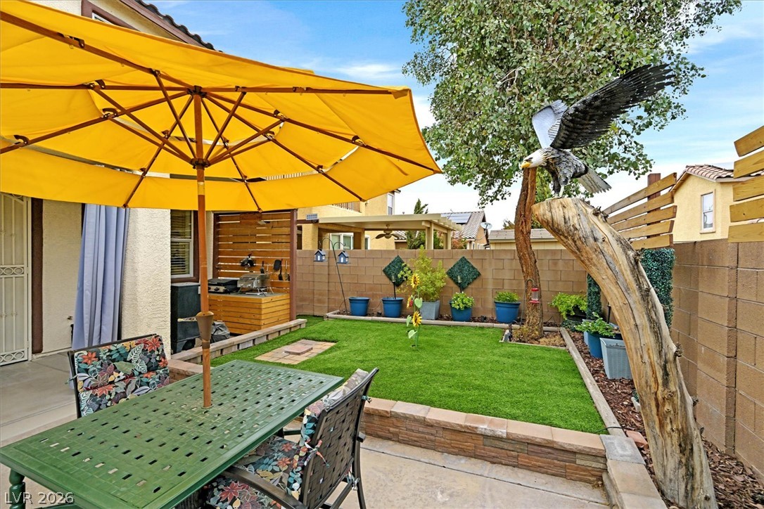 1184 Hollow Reed Court Henderson NV 89011