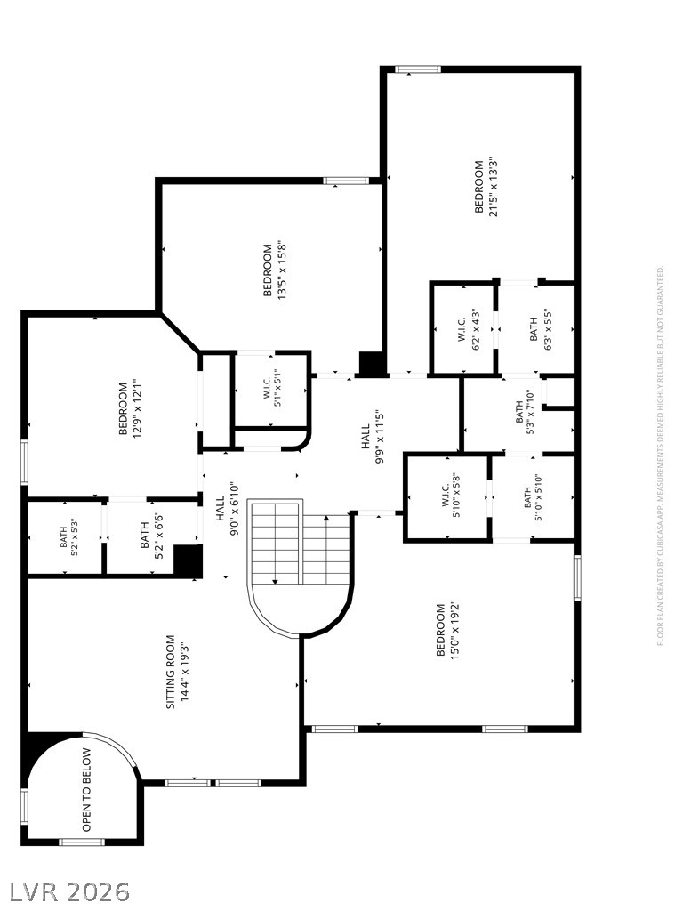 1184 Hollow Reed Court Henderson NV 89011