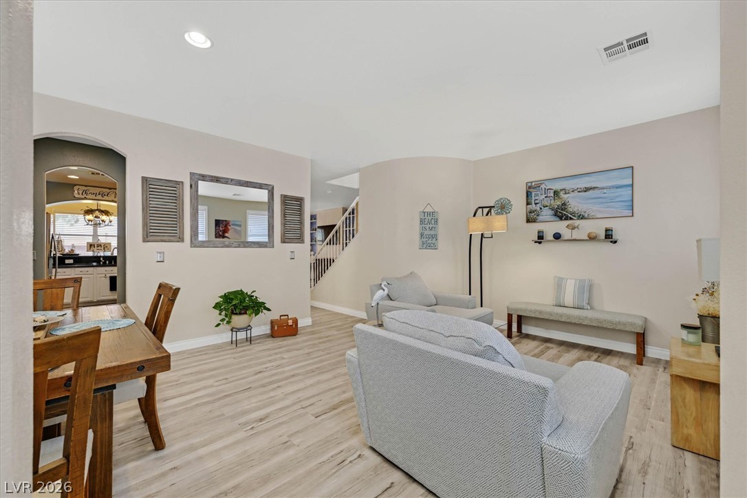 1184 Hollow Reed Court Henderson NV 89011