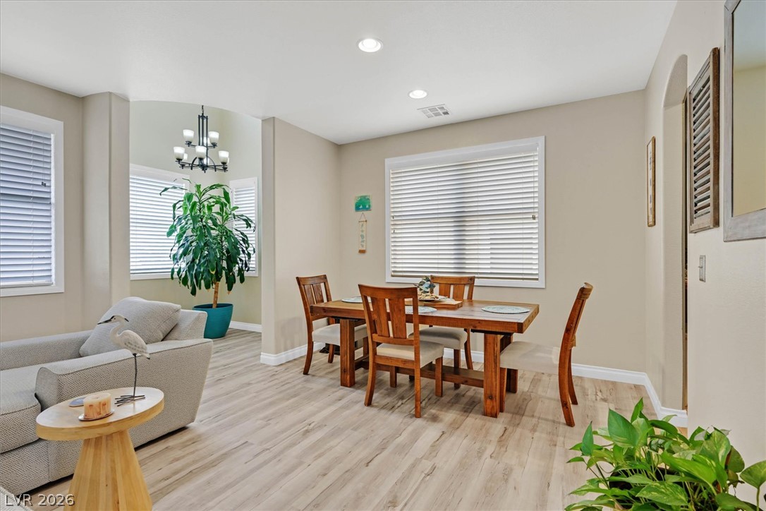 1184 Hollow Reed Court Henderson NV 89011