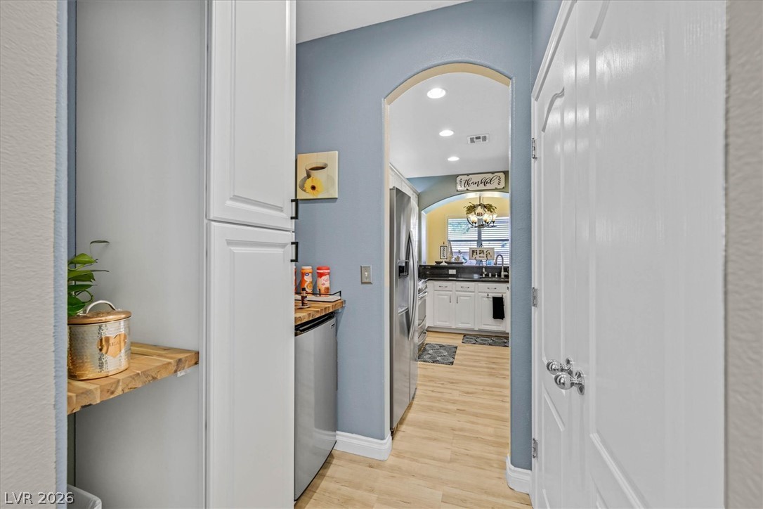 1184 Hollow Reed Court Henderson NV 89011