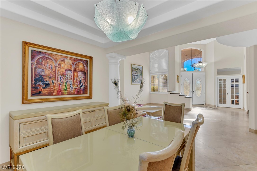 86 Teton Pines Drive Henderson NV 89074