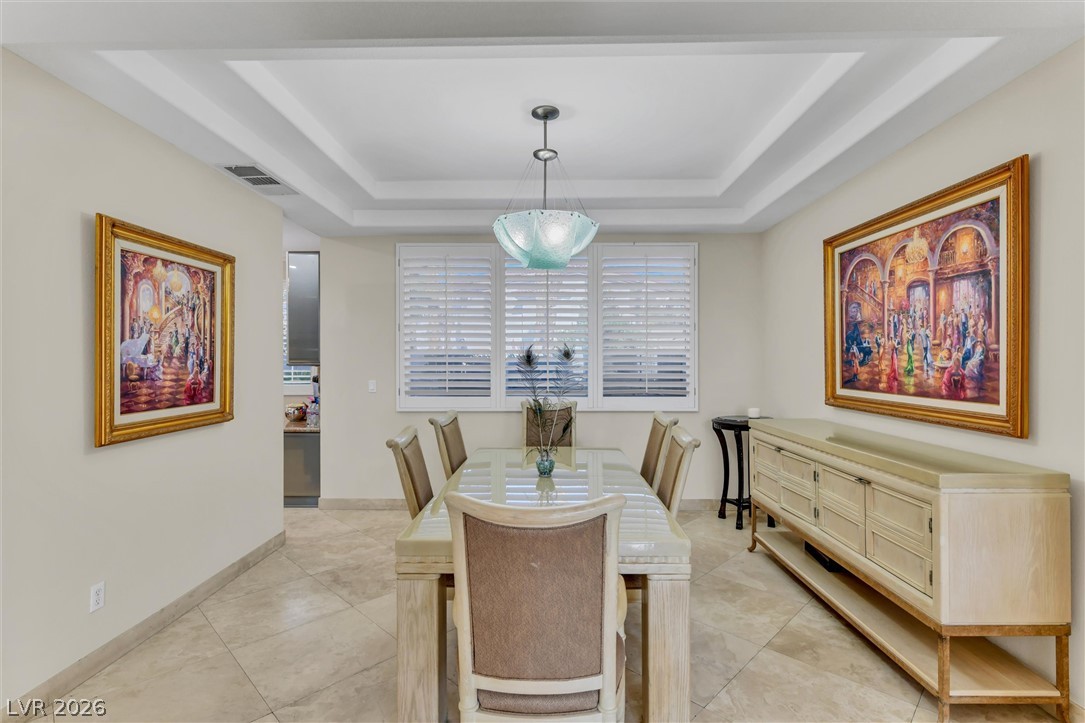 86 Teton Pines Drive Henderson NV 89074