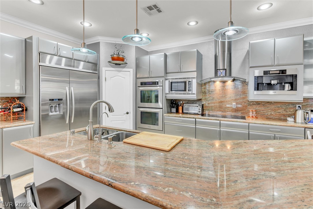 86 Teton Pines Drive Henderson NV 89074