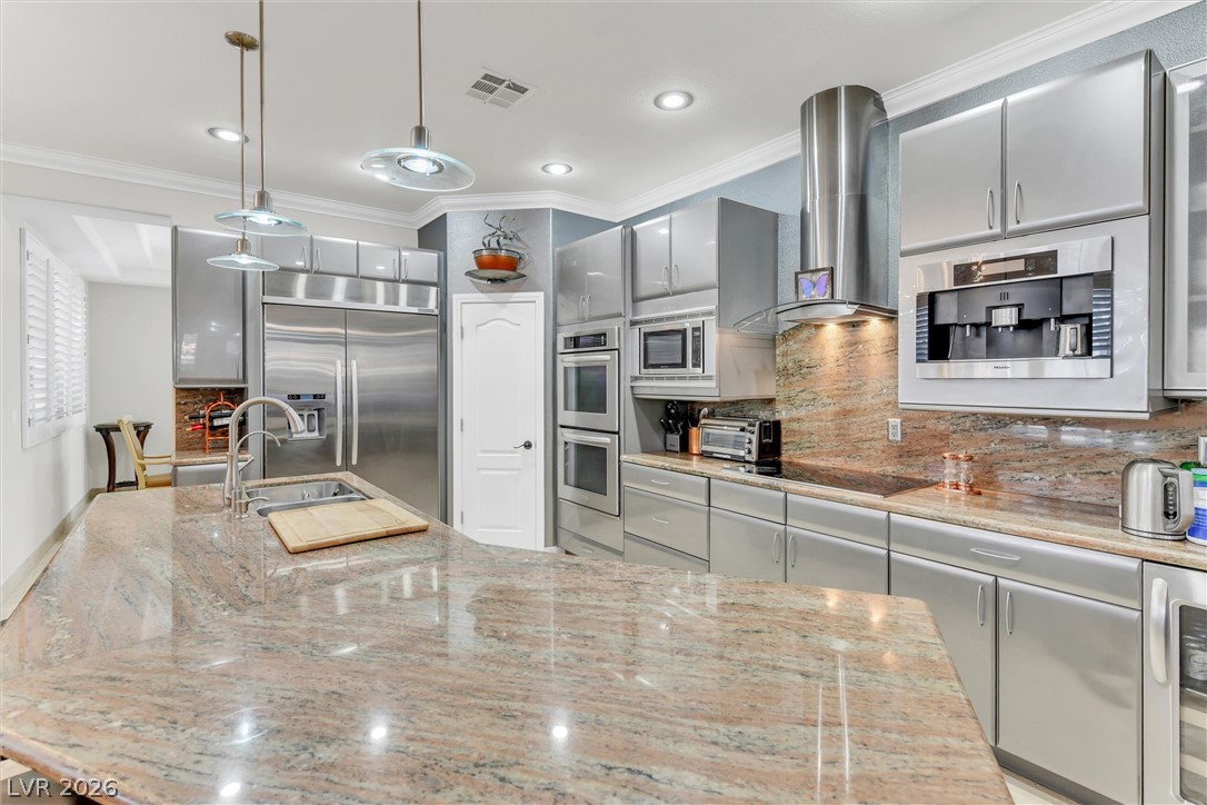 86 Teton Pines Drive Henderson NV 89074
