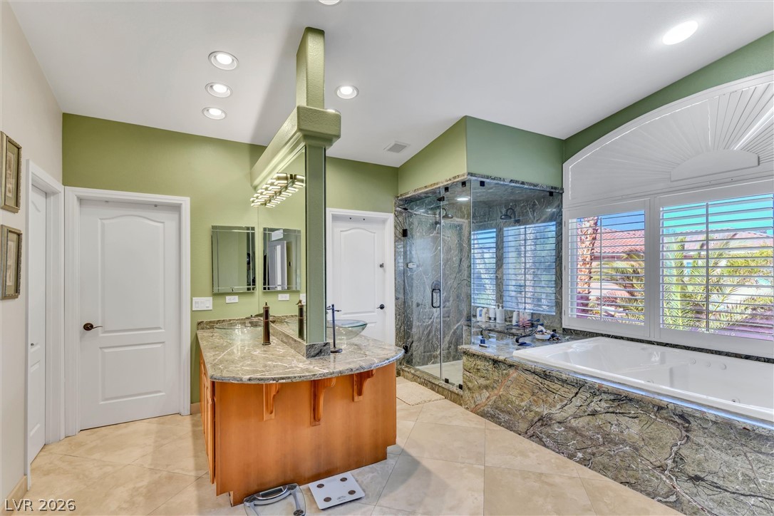 86 Teton Pines Drive Henderson NV 89074