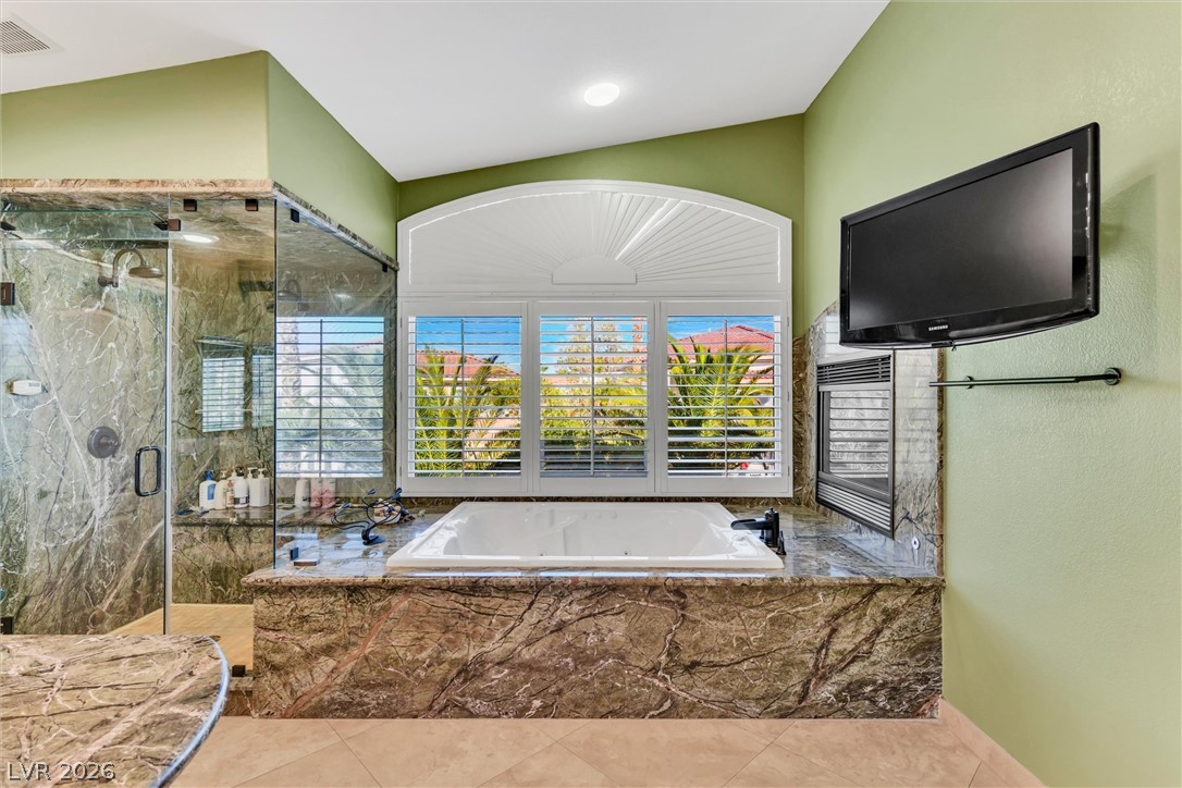 86 Teton Pines Drive Henderson NV 89074