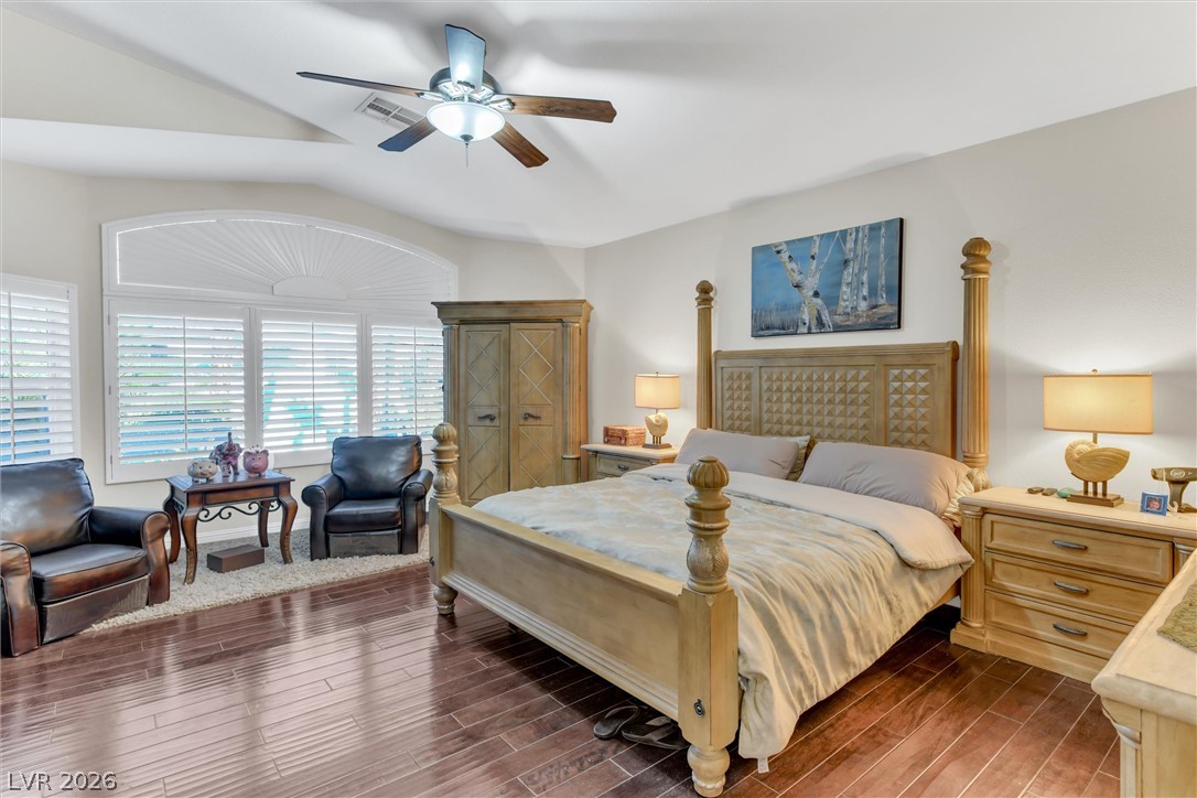 86 Teton Pines Drive Henderson NV 89074