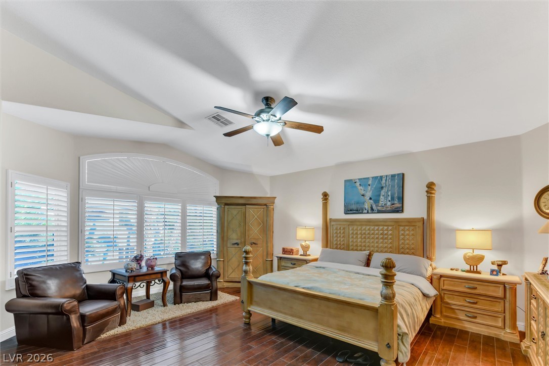 86 Teton Pines Drive Henderson NV 89074