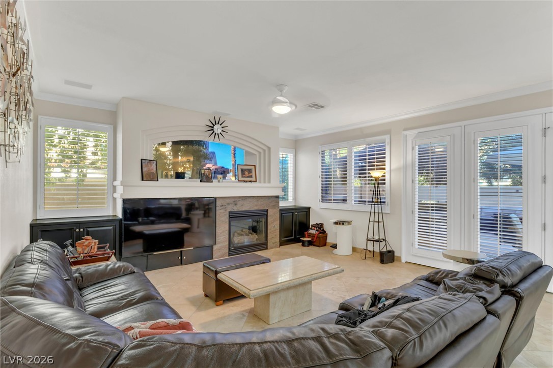 86 Teton Pines Drive Henderson NV 89074