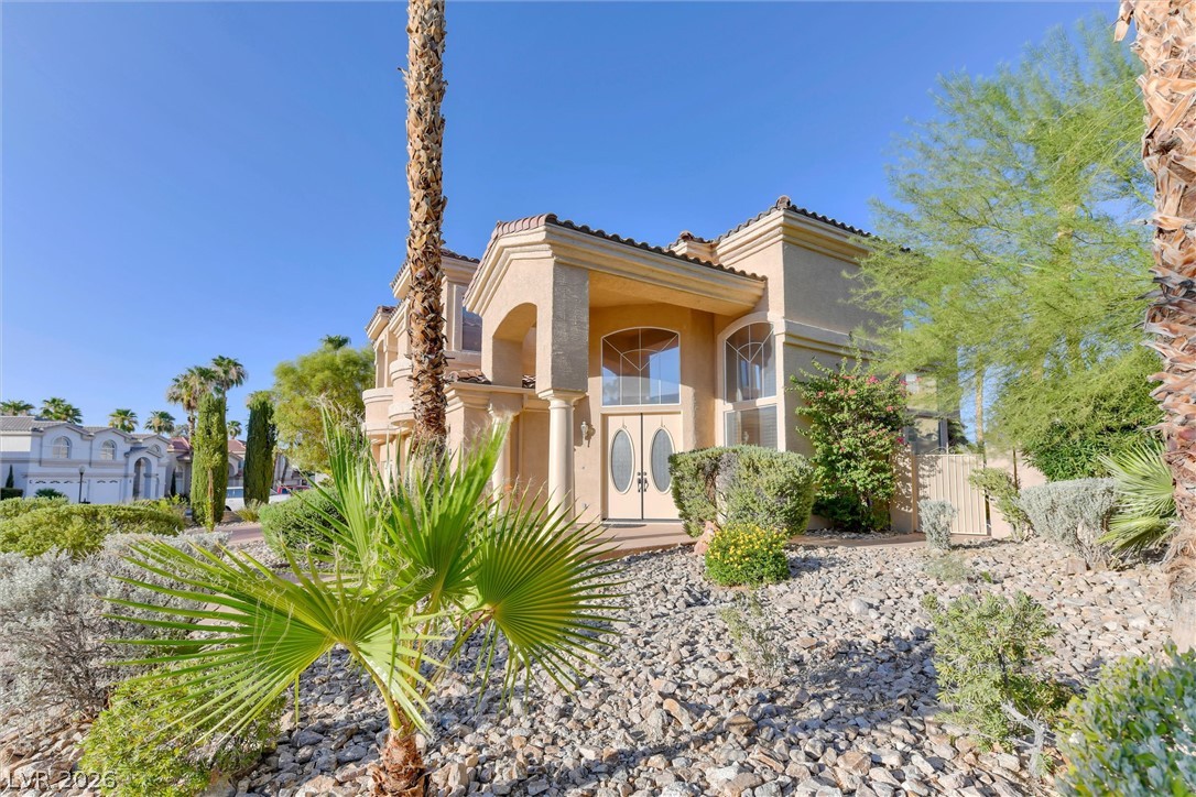 86 Teton Pines Drive Henderson NV 89074