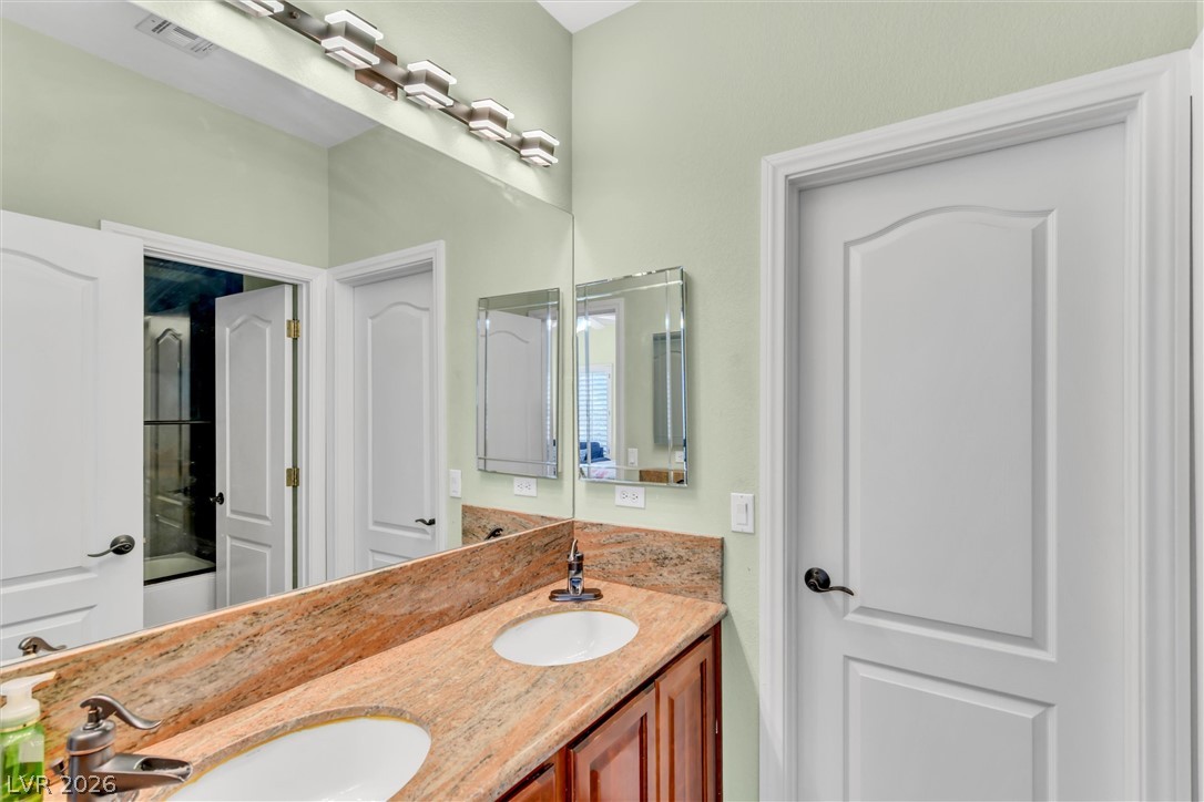 86 Teton Pines Drive Henderson NV 89074