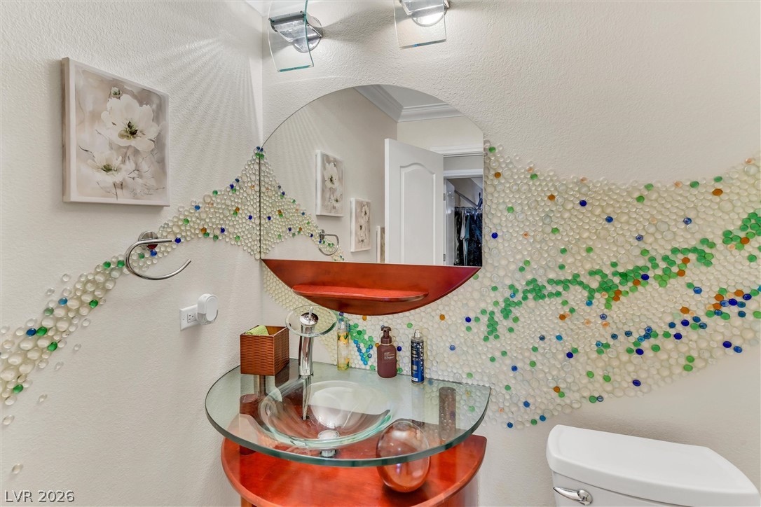 86 Teton Pines Drive Henderson NV 89074
